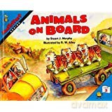 Animals on Board [KSIĄŻKA]