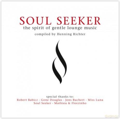 Soul Seeker - The Spirit Of Ge [2CD]