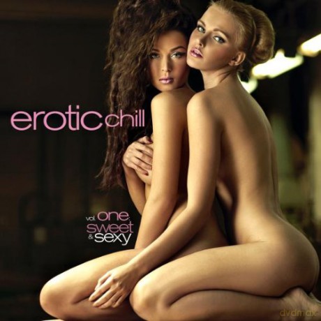 Erotic Chill [2CD]