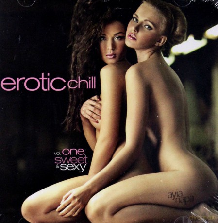 Erotic Chill [2CD]