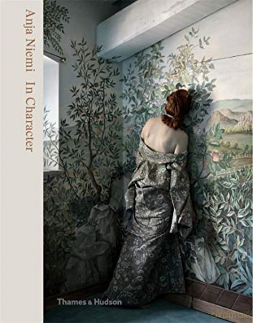 Anja Niemi: In Character - Anja Niemi [KSIĄŻKA]