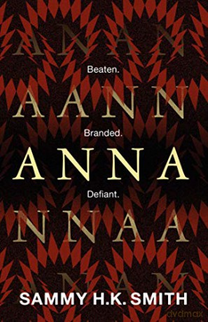 Anna - Sammy H.K. Smith [KSIĄŻKA]