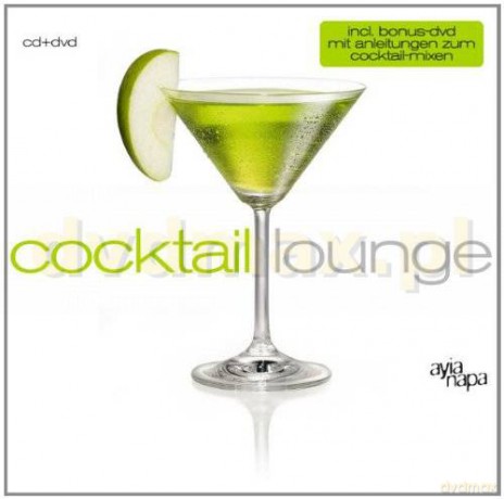 Cocktail Lounge [CD]+[DVD]