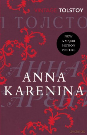 Anna Karenina (Vintage Classics) - Leo Tolstoy [KSIĄŻKA]