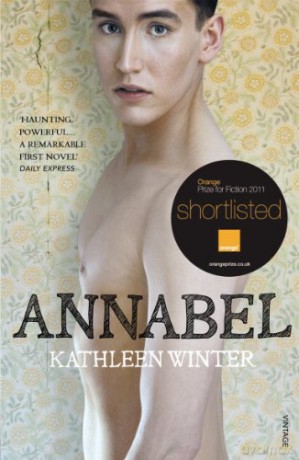 Annabel - Kathleen Winter [KSIĄŻKA]