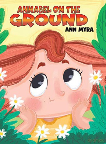 Annabel on the Ground - Ann Myra [KSIĄŻKA]