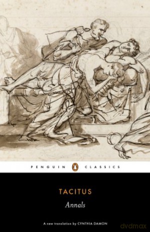 Annals (Penguin Ancient Classics) [KSIĄŻKA]