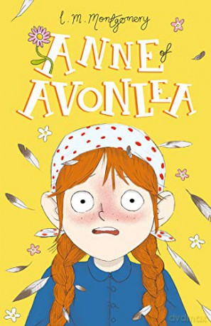 Anne of Avonlea (Anne of Green Gables, Book 2) (Anne of Green Gables: The Complete Collection) - L. M. Montgomery [KSIĄŻKA]