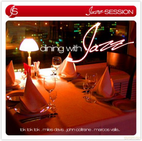 Dining With Jazz [CD]
