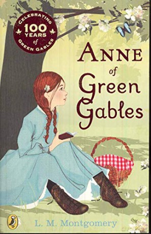Anne of Green Gables (Centenary Edition) - L. M. Montgomery [KSIĄŻKA]