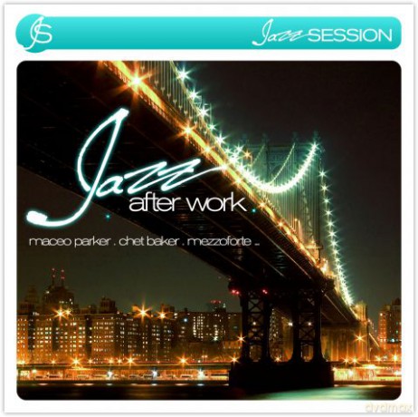 Jazz After Work [CD]