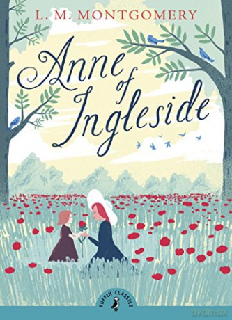 Anne of Ingleside (Puffin Classics) - L. M. Montgomery [KSIĄŻKA]