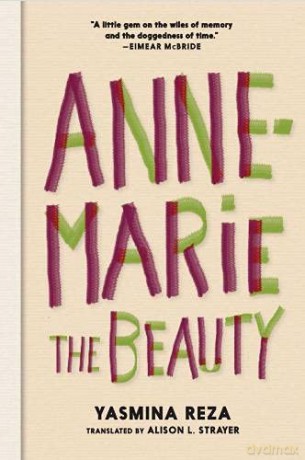 Anne-Marie The Beauty [KSIĄŻKA]