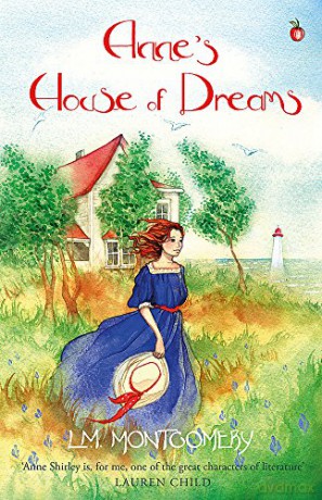 Anne's House of Dreams (Anne of Green Gables) - L. M. Montgomery [KSIĄŻKA]