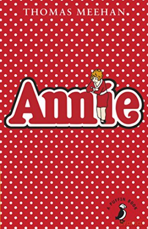 Annie (A Puffin Book) - Thomas Meehan [KSIĄŻKA]