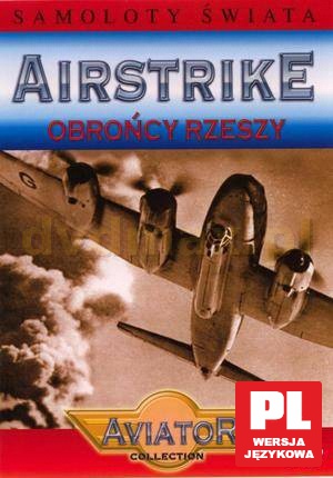 Samoloty świata 21: Katastrofy Lotnicze 2 [DVD]