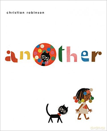 Another - Christian Robinson [KSIĄŻKA]