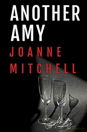 Another Amy - Joanne Mitchell [KSIĄŻKA]