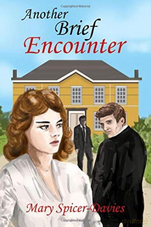 Another Brief Encounter - Mary Spicer-Davies [KSIĄŻKA]