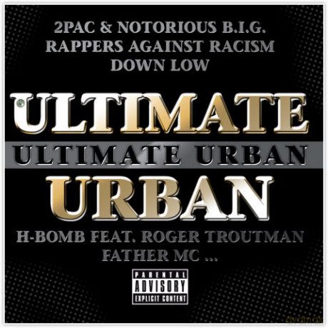 Ultimate Urban [2CD]