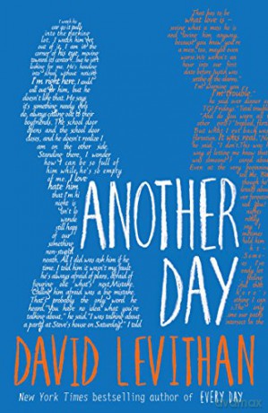 Another Day (Every Day 2) - David Levithan [KSIĄŻKA]