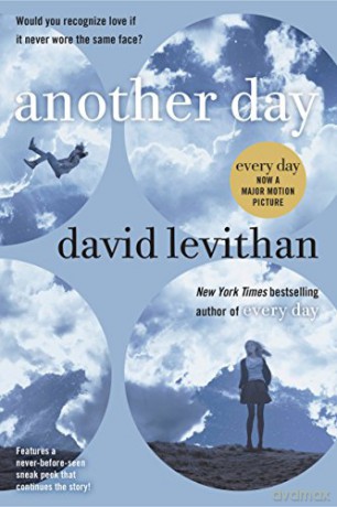 Another Day (Every Day) - David Levithan [KSIĄŻKA]