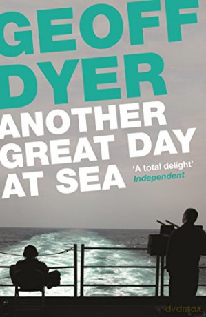 Another Great Day at Sea: Life Aboard the USS George H. W. Bush - Geoff Dyer [KSIĄŻKA]