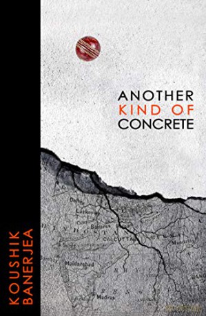 Another Kind of Concrete - Koushik Banerjea [KSIĄŻKA]