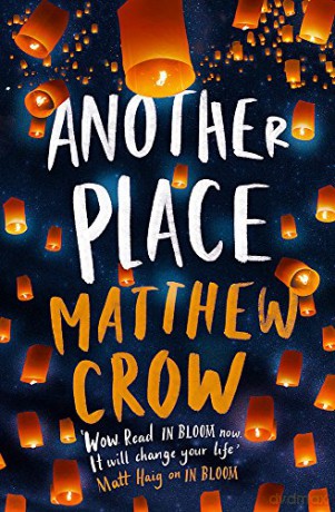 Another Place - Matthew Crow [KSIĄŻKA]