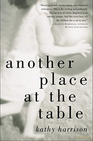 Another Place at the Table - Kathy Harrison [KSIĄŻKA]