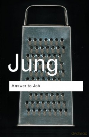 Answer to Job (Routledge Classics) - Carl Gustav Jung [KSIĄŻKA]