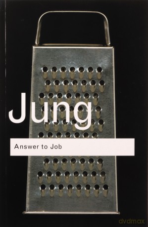 Answer to Job (Routledge Classics) - Carl Gustav Jung [KSIĄŻKA]