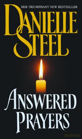 Answered Prayers - Danielle Steel [KSIĄŻKA]