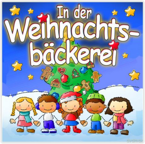 In Der Weihnachtsbäckerei Vol. [CD]