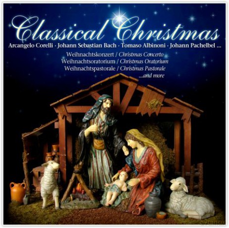 Classical Christmas [CD]