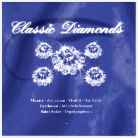 Classic Diamonds [2CD]