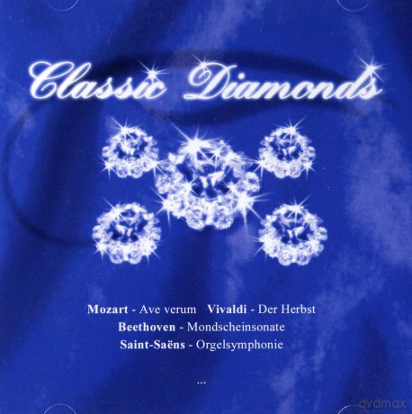 Classic Diamonds [2CD]