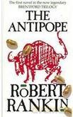 Antipope, The - Robert Rankin [KSIĄŻKA]