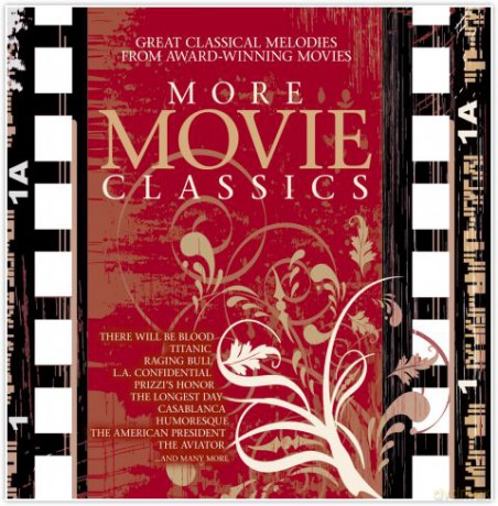 More Movie Classics [2CD]