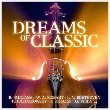 Dreams Of Classic [2CD]