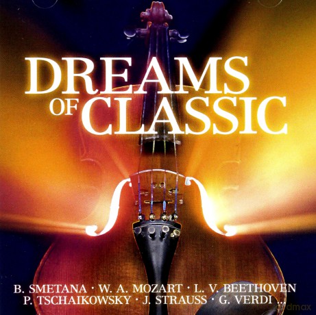 Dreams Of Classic [2CD]