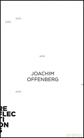 Ants: 6 (Reflections) - Hans Joachim Offenberg [KSIĄŻKA]
