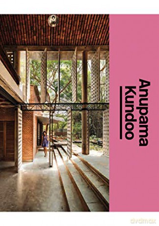 Anupama Kundoo: Taking Time: The Architect's Studio - Anupama Kundoo [KSIĄŻKA]