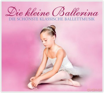 Die Kleine Ballerina [2CD]