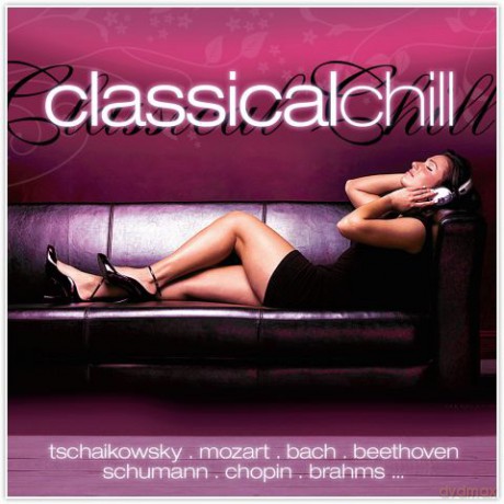 Classical Chill [2CD]