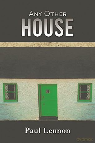 Any Other House - Paul Lennon [KSIĄŻKA]