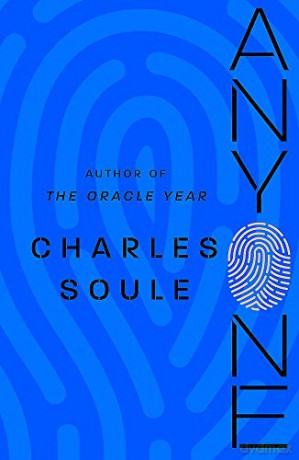 Anyone - Charles Soule [KSIĄŻKA]