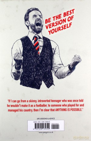 Anything is Possible: Inspirational lessons from the England manager - Gareth Southgate [KSIĄŻKA]