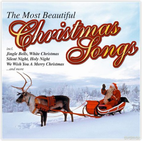 The Most Beautiful Christmas S [CD]