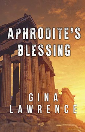Aphrodite's Blessing - Gina Lawrence [KSIĄŻKA]